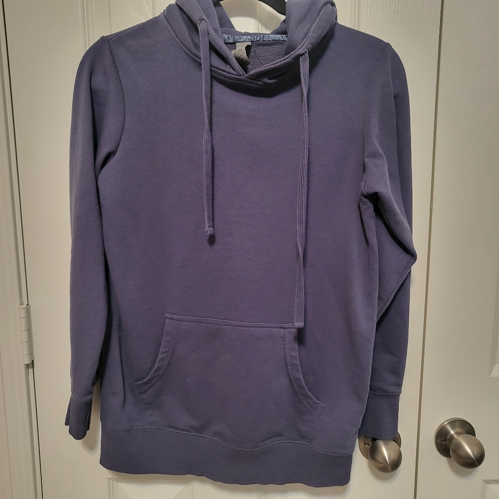 Cotton Heritage sweat pants and top set small